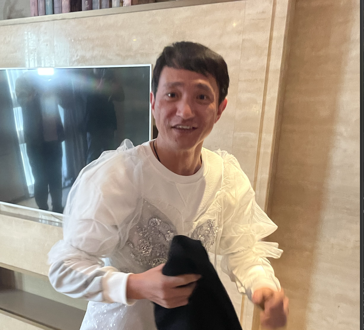 质量总监